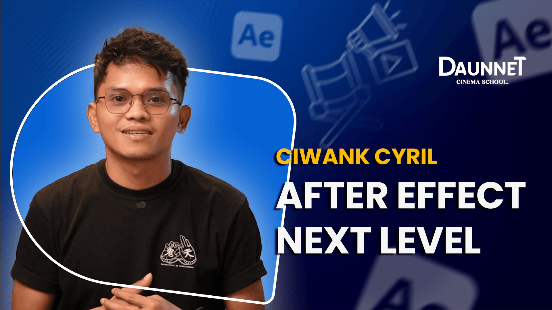 After Effect Next Level